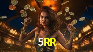 Welcome Bonus 5RR