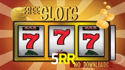 Descubra o Mundo do Cassino Online com 5RR