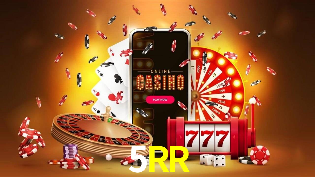Login Seguro 5RR