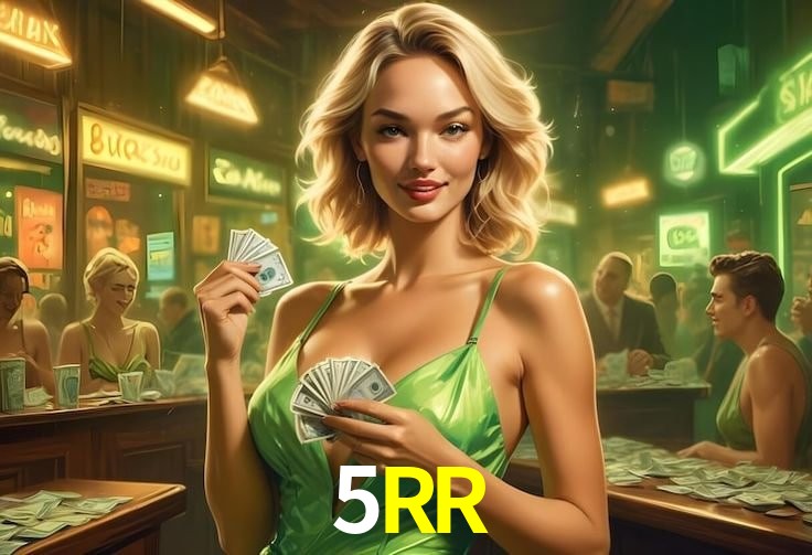 Desvendando o Mundo dos Jogos Virtuais na 5RR