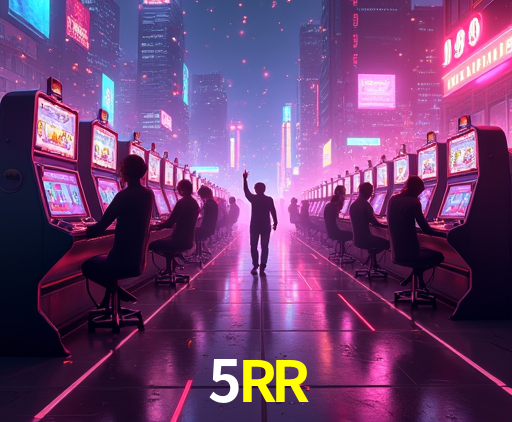 Jogo Spaceman 5RR
