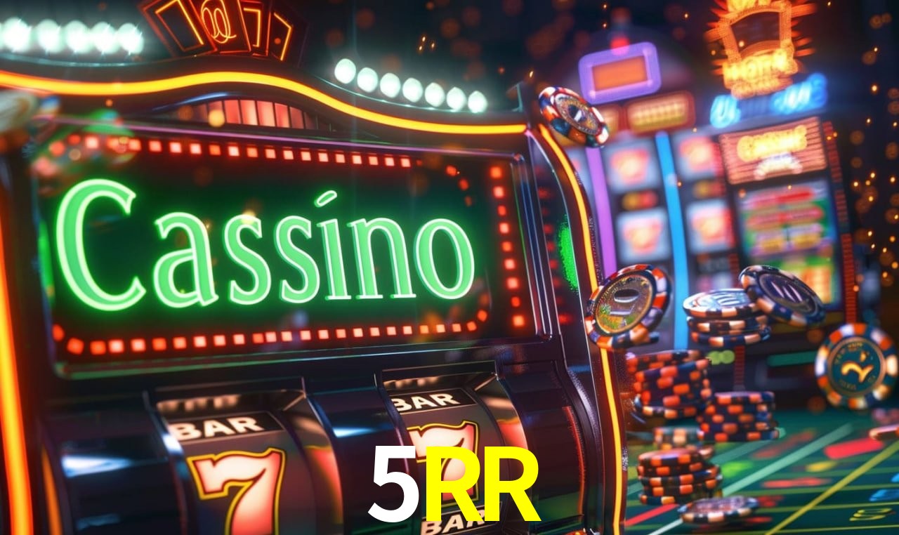 Tecnologia da Plataforma 5RR