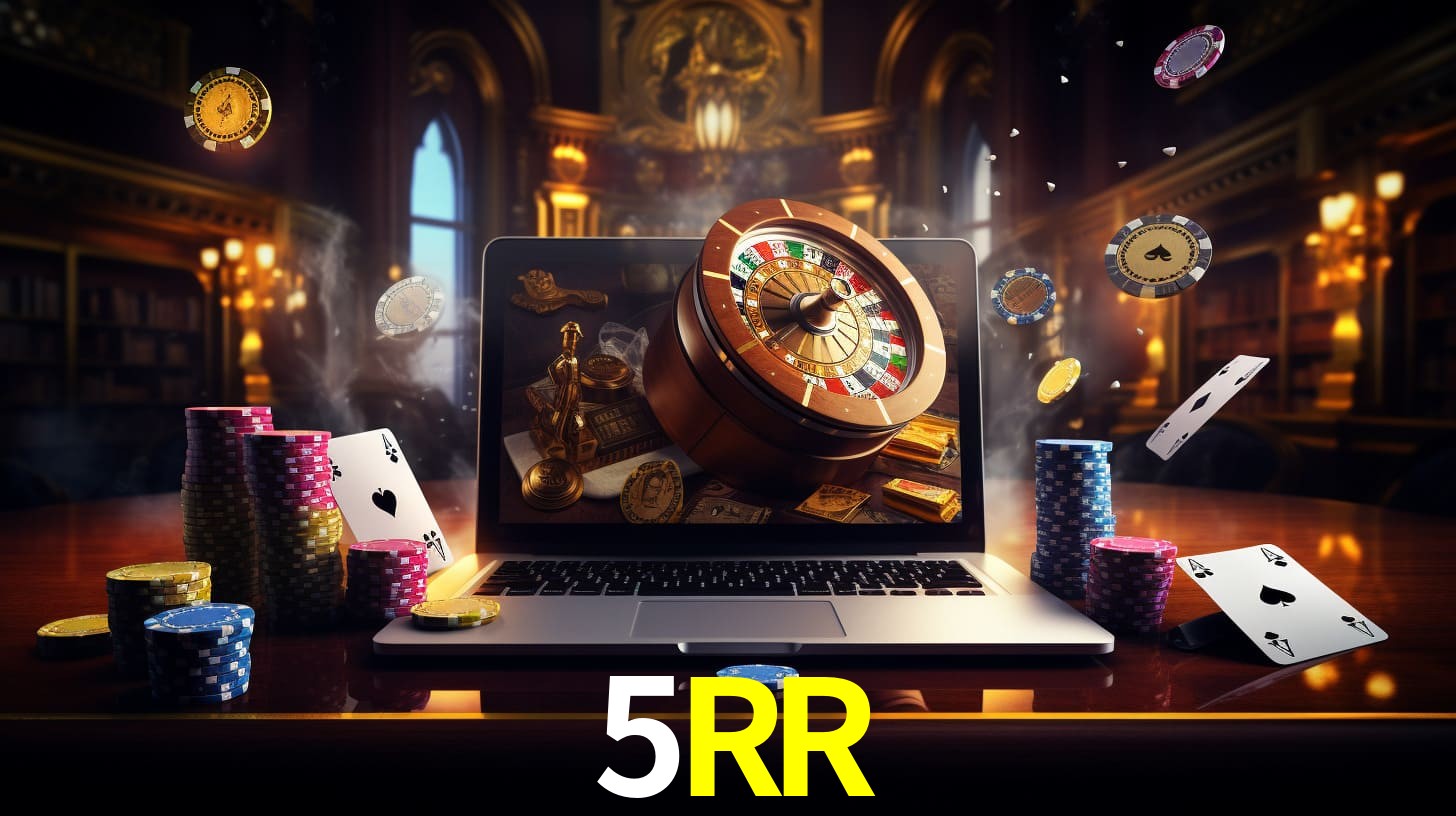 Live Casino 5RR