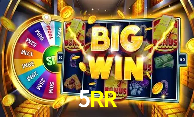A Emoção da Loteria na 5RR: Uma Chance de Mudança de Vida