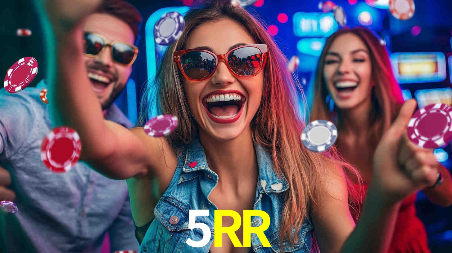 Descubra a Essência do 5RR: Nossa História e Compromissos