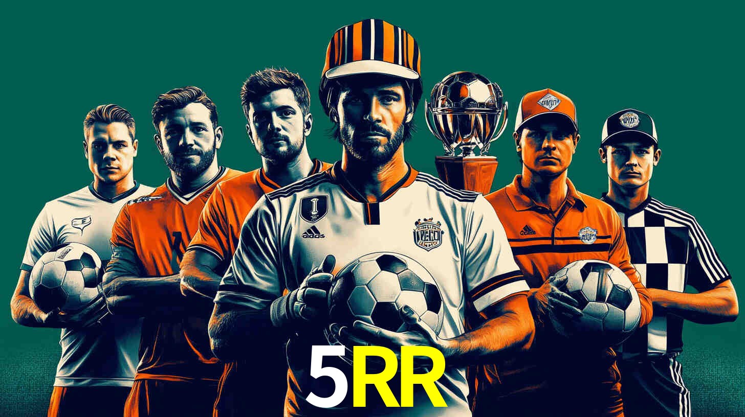 Explorando a Categoria de Eventos em Apostas na 5RR