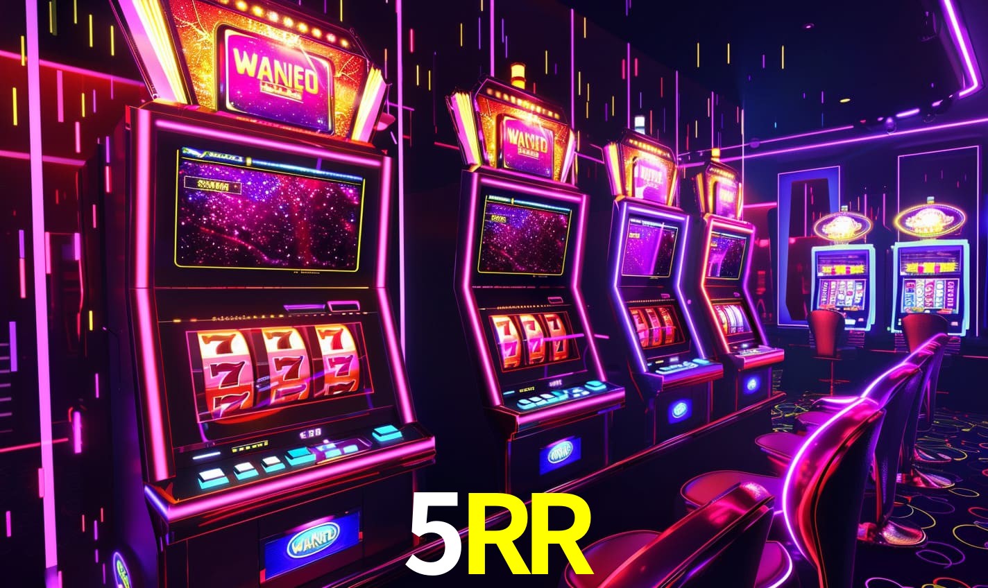 A Emoção da Loteria na 5RR: Uma Chance de Mudança de Vida
