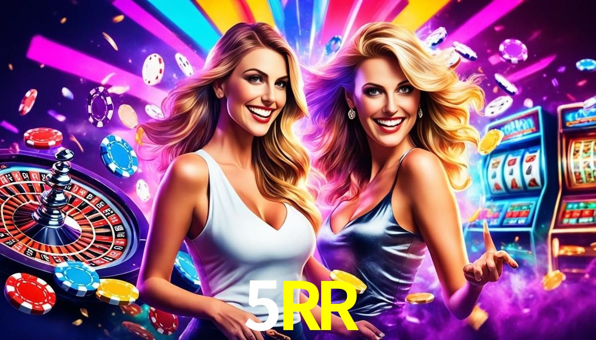 Casino Ao Vivo 5RR