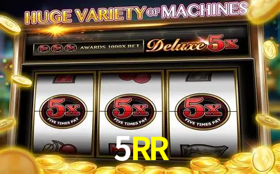 Desvendando o Mundo dos Jogos Virtuais na 5RR
