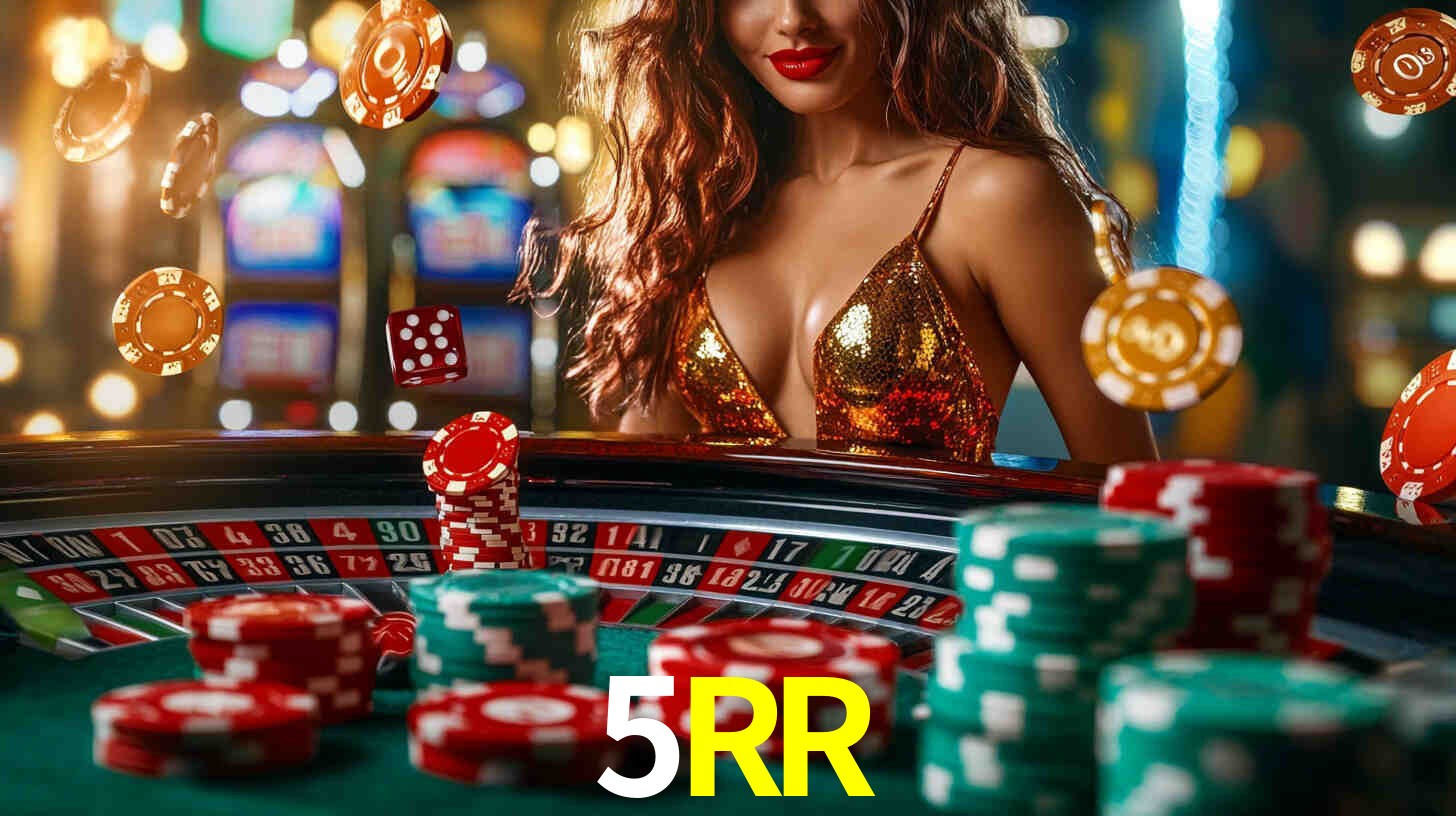 5RR App Interface