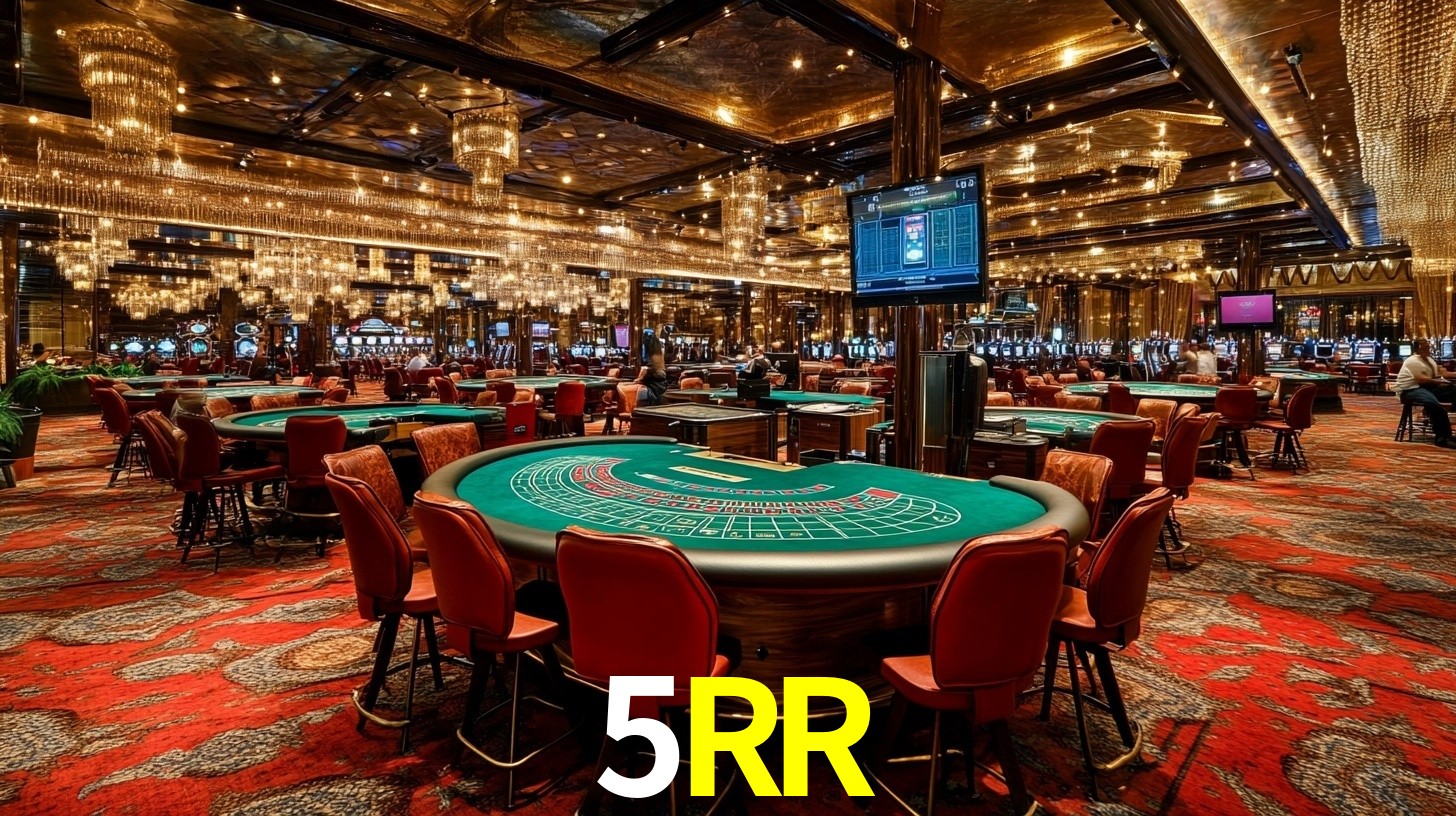 5RR,5RR.com