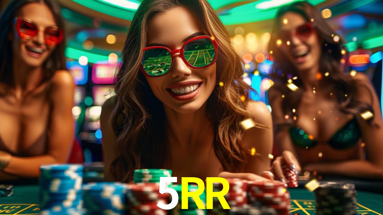 Football Betting 5RR