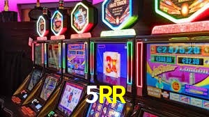 Torneios 5RR