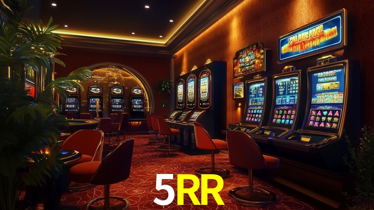 Welcome Bonus 5RR