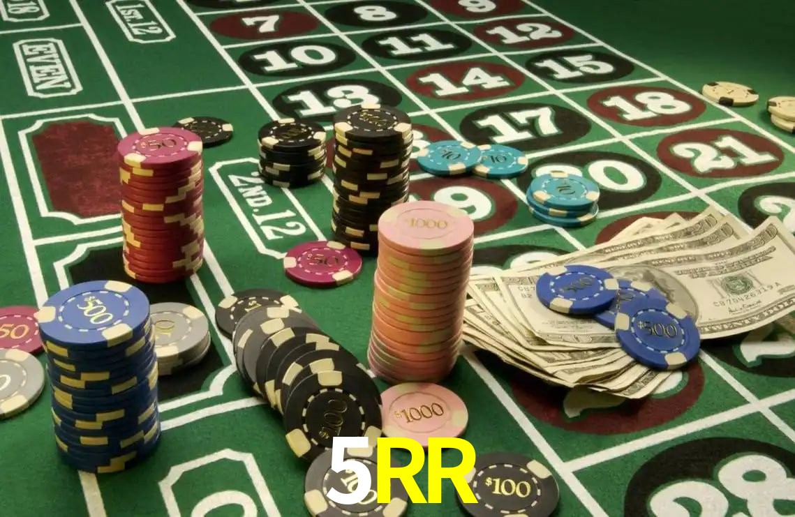 Statistics 5RR