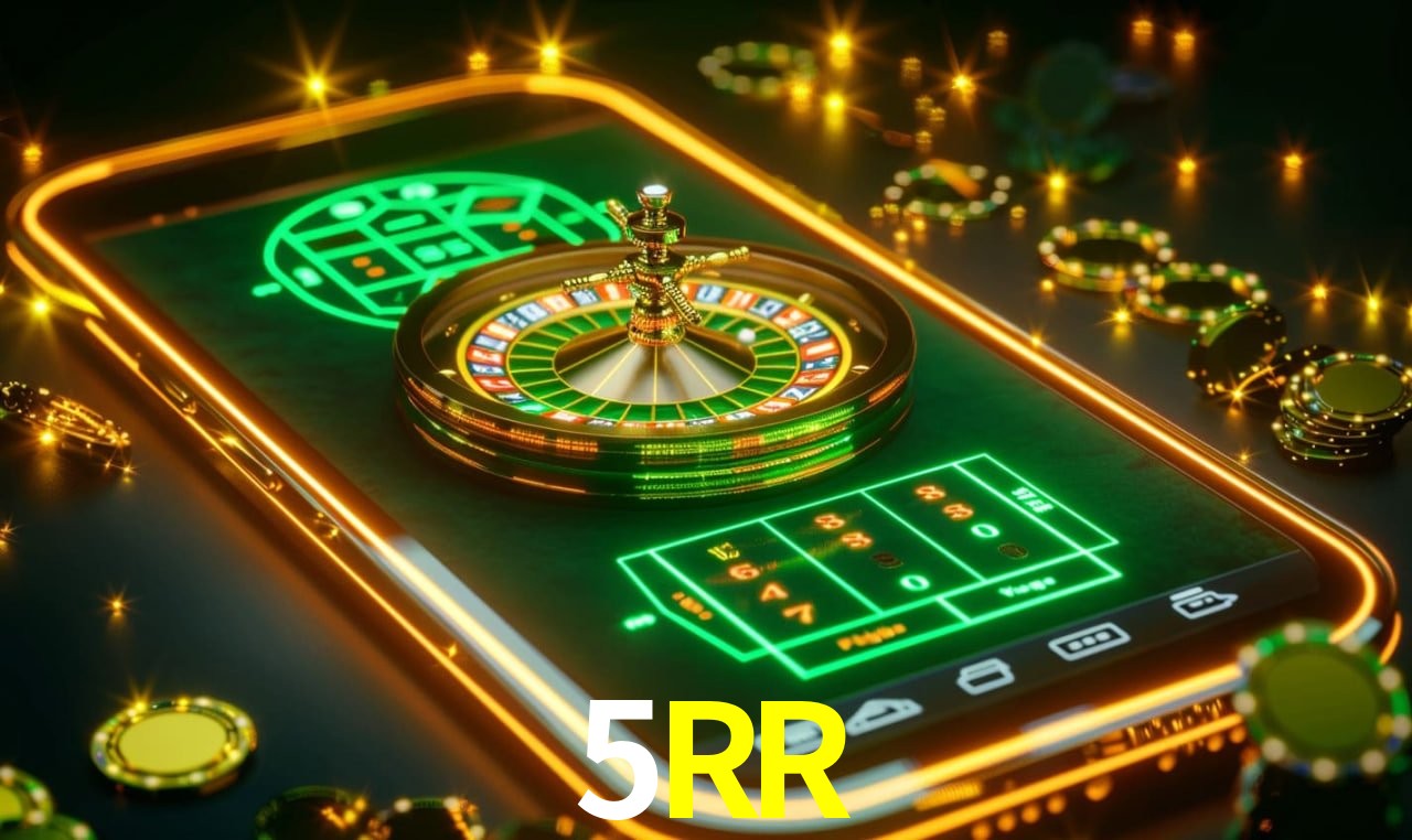 Especiais de Fim de Semana 5RR