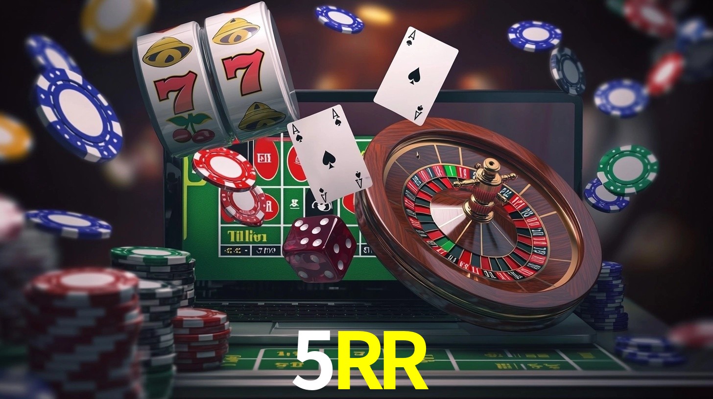5RR,5RR.com