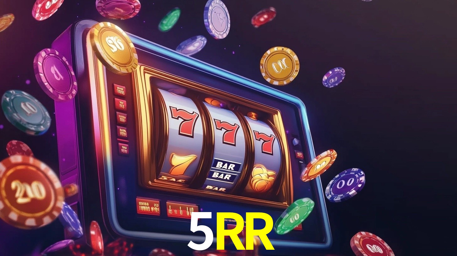 Daily Bonuses 5RR