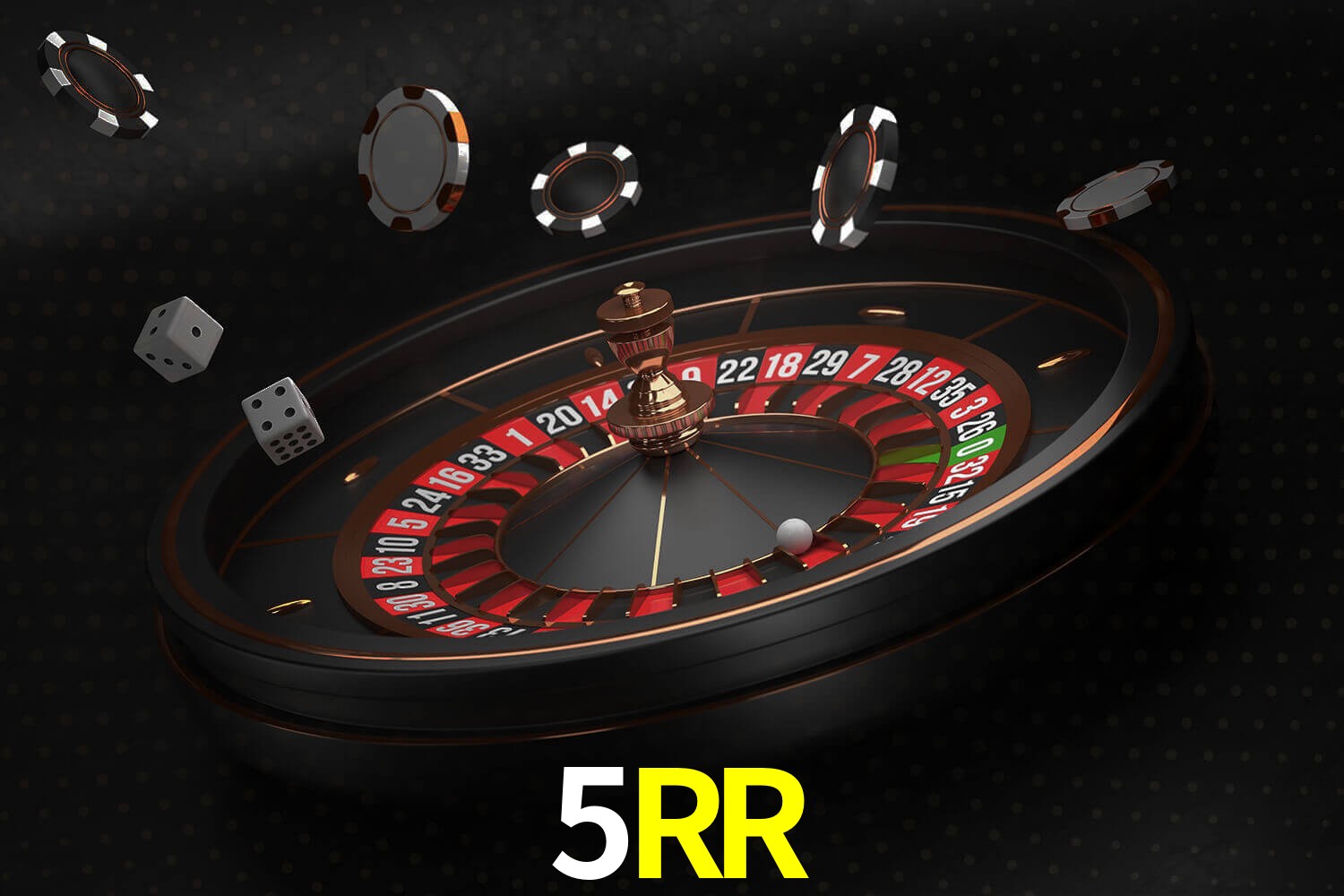 5RR bet