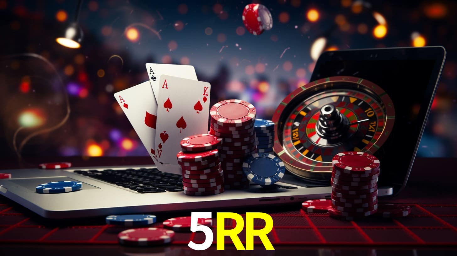 VIP Casino 5RR
