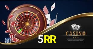 Estatísticas 5RR