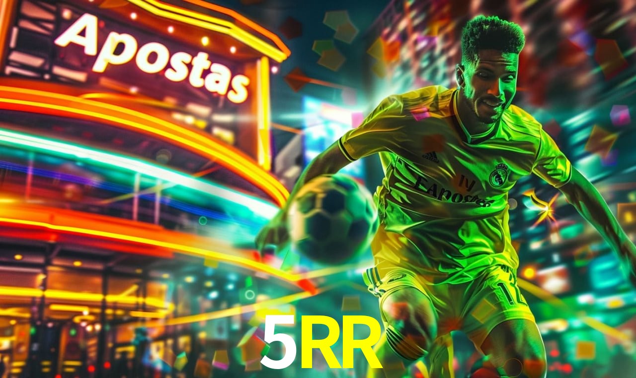 Jogos de Slot 5RR