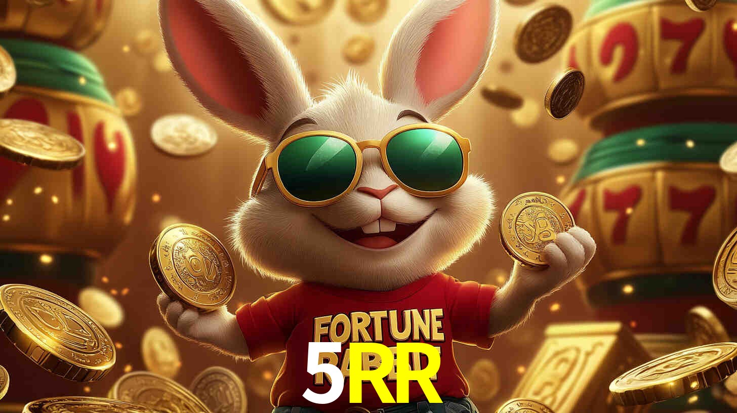 5RR: A Experiência de Casino com Jogos de Mesa ao Vivo