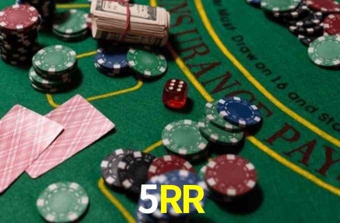 5RR.com