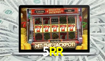 Weekend Specials 5RR