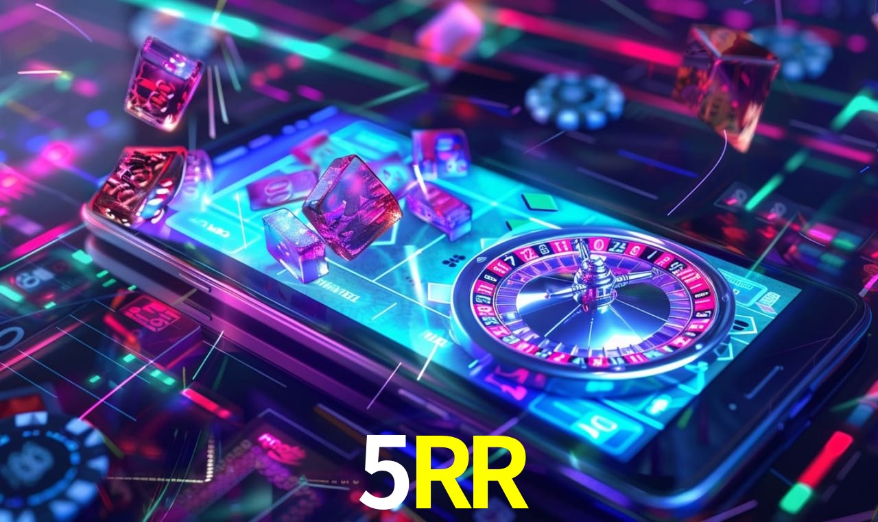Experiência VIP 5RR