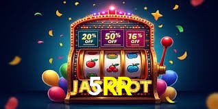 Promoção Relâmpago 5RR