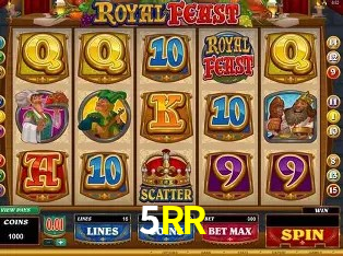 Flash Promotion 5RR