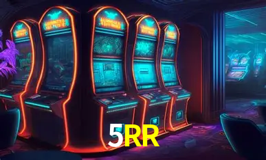 A Revolução dos Aplicativos de Jogos no 5RR