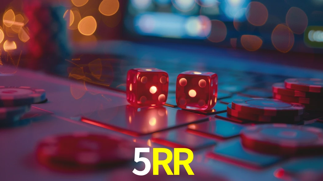 Games Directory 5RR