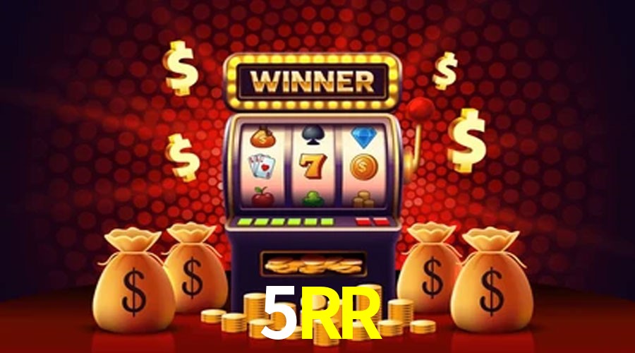 Game Providers 5RR