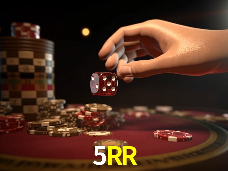 Casino Ao Vivo 5RR