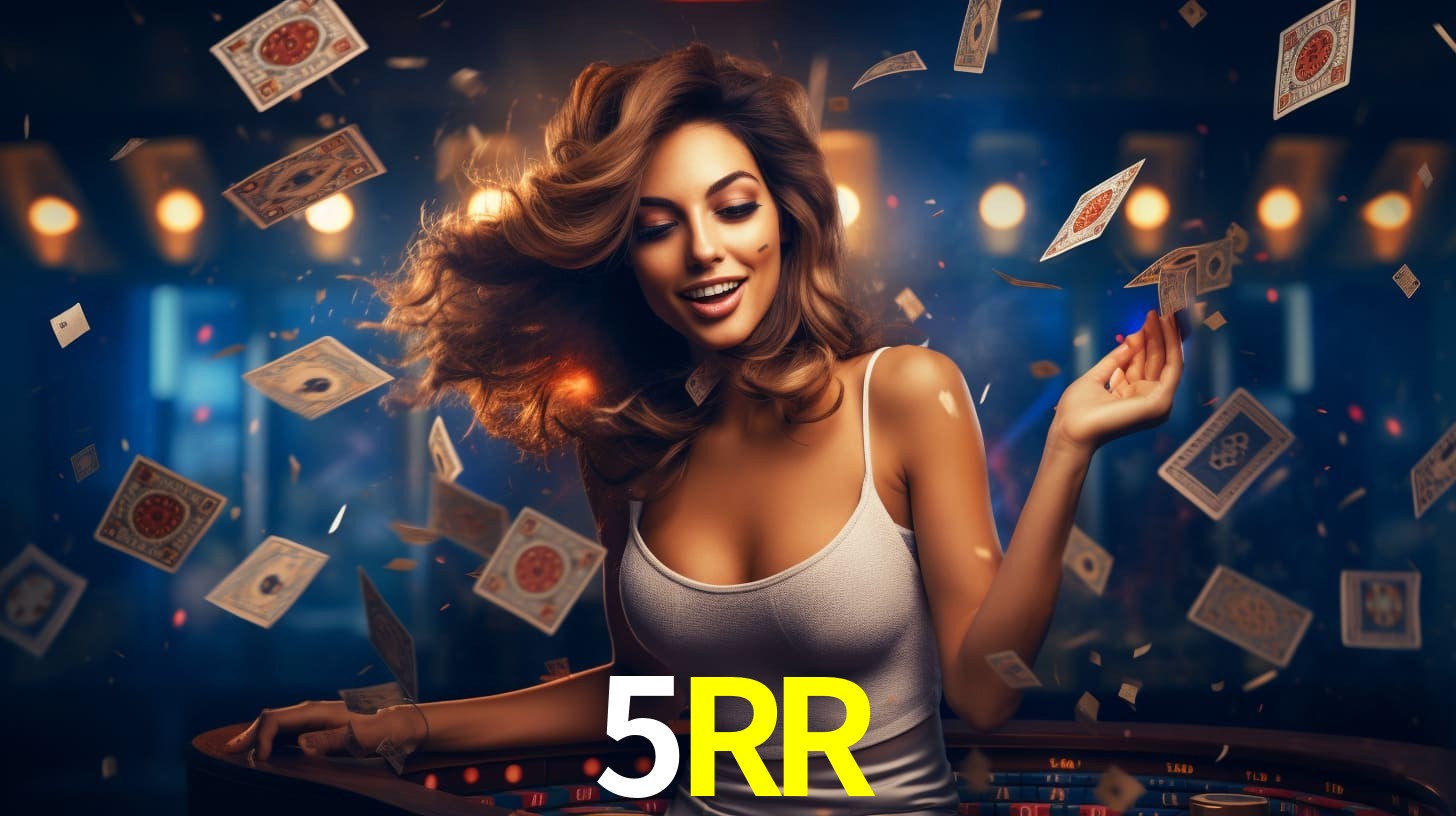 5RR.com