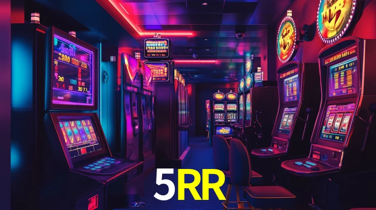 5RR bet