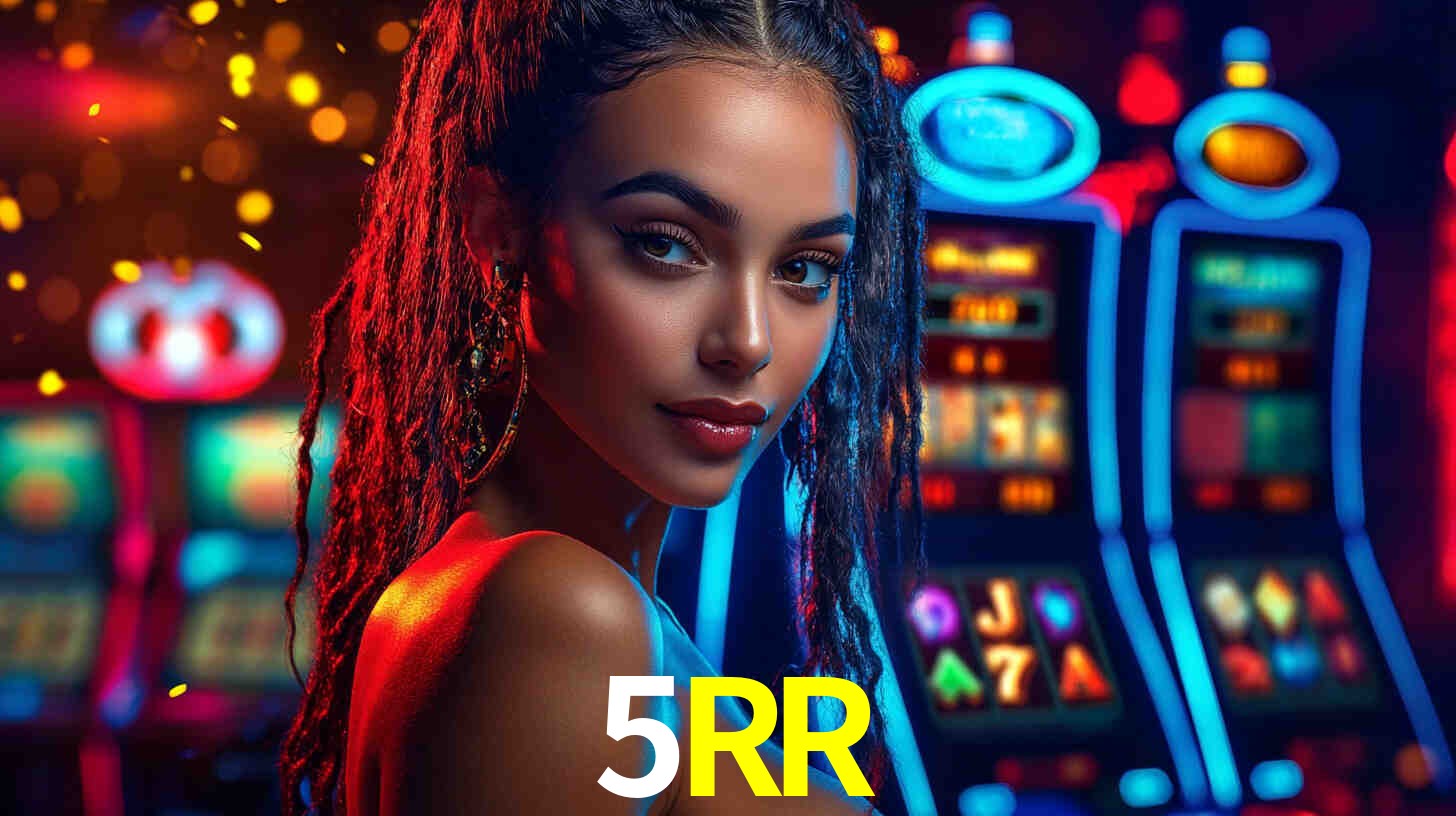 Descubra o Programa VIP da 5RR: Vantagens Exclusivas para Jogadores
