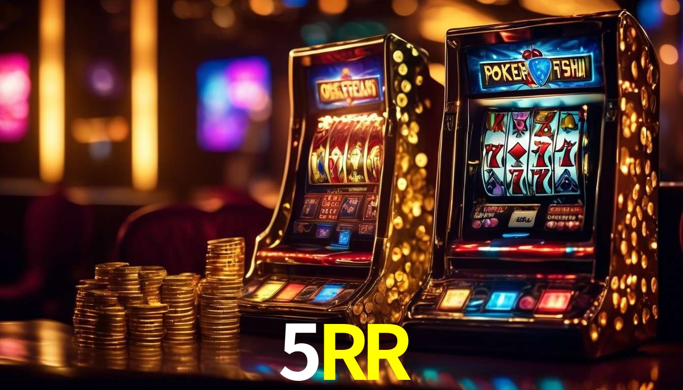 cassino 5RR