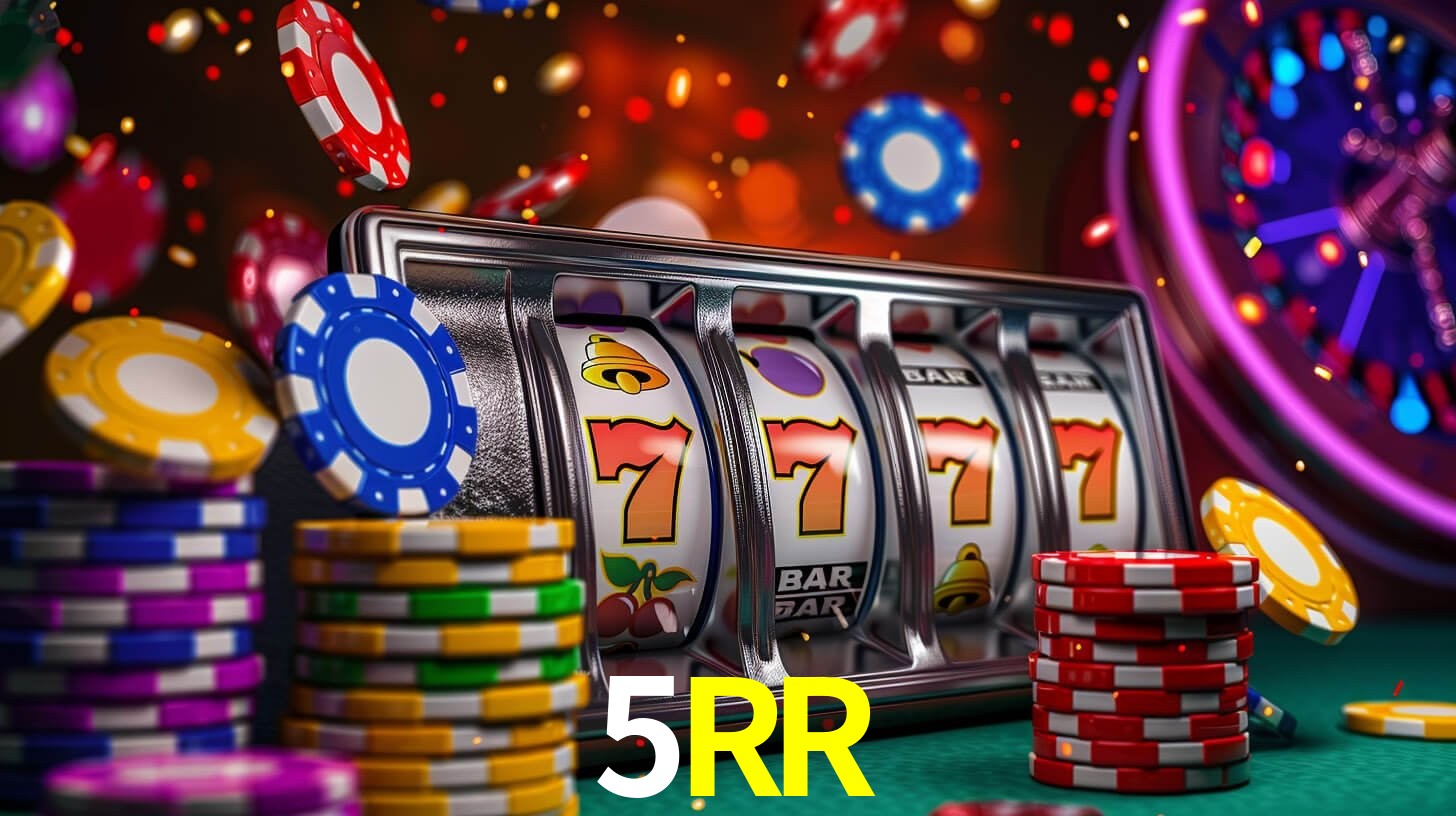 Casino VIP 5RR