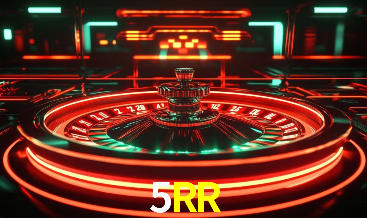 Descubra o Programa VIP da 5RR: Vantagens Exclusivas para Jogadores