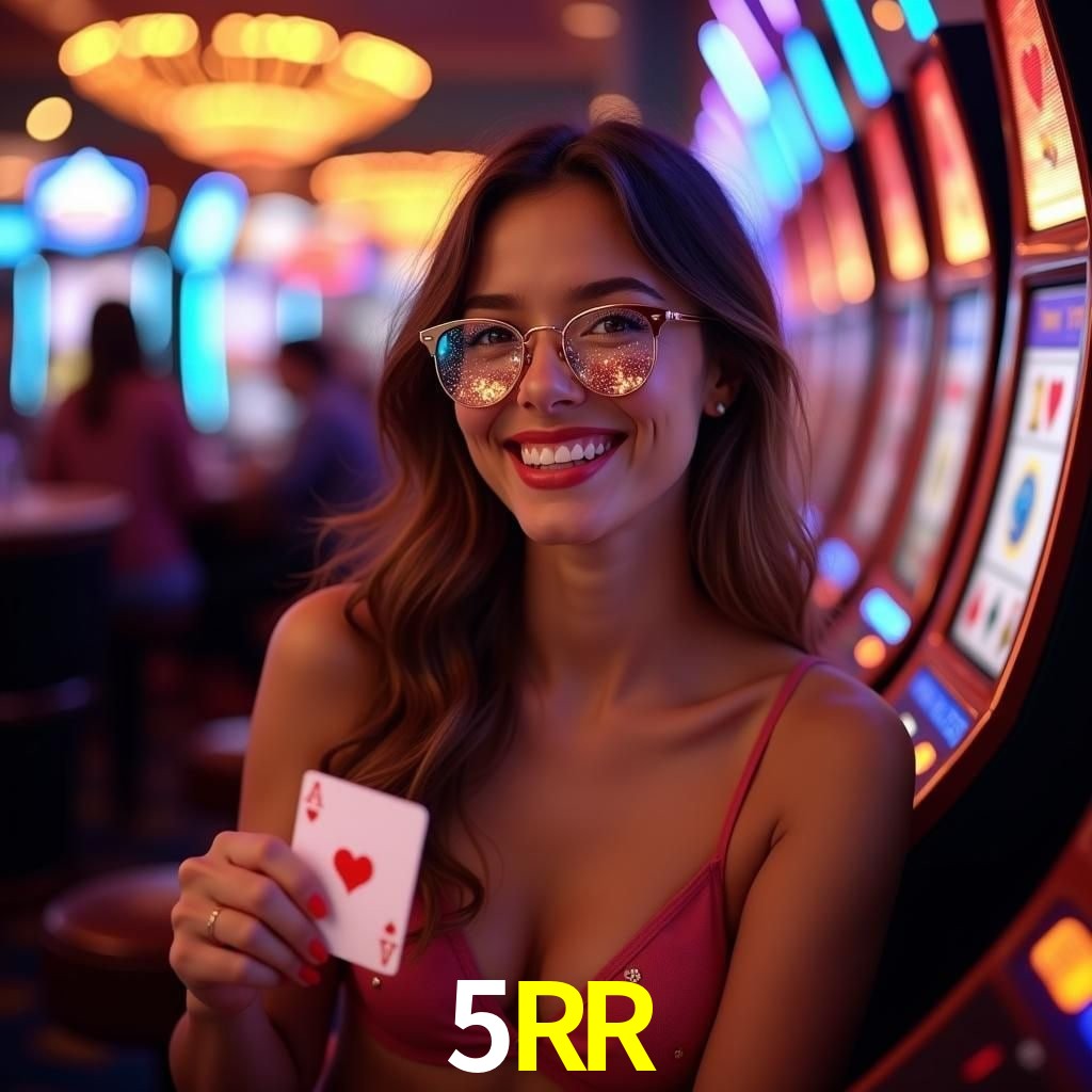 Tennis Betting 5RR