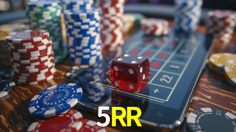 5RR,5RR.com