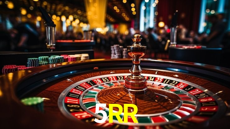 Security Systems 5RR