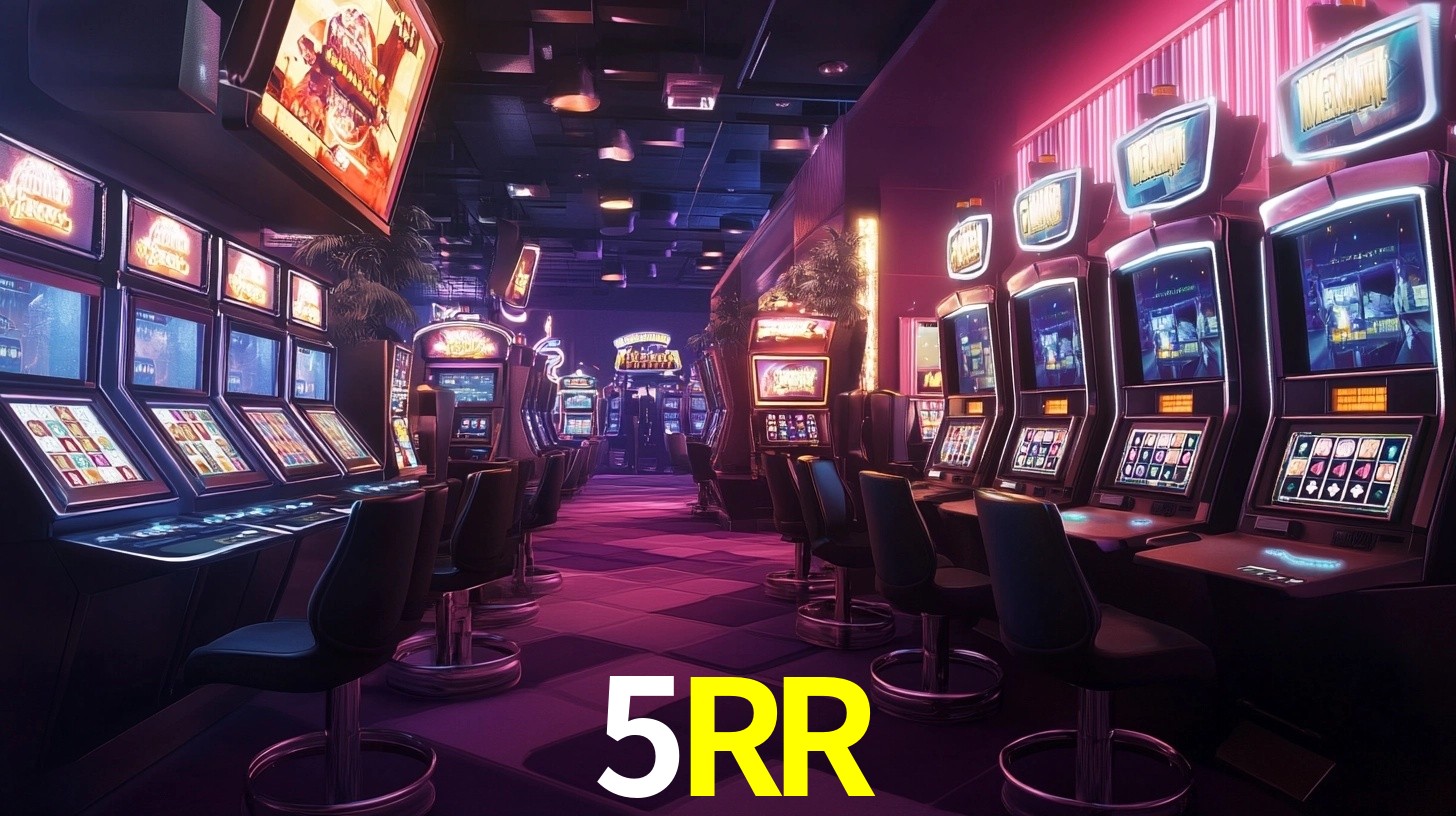Ofertas Imperdíveis na 5RR: Promoções e Bônus Que Valem a Pena