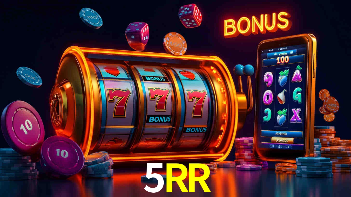 Inovações de Jogos na 5RR: O Futuro das Experiências Interativas