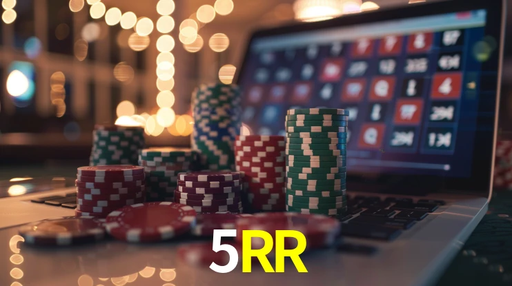 Slot Games 5RR
