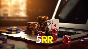 Jogos Exclusivos 5RR