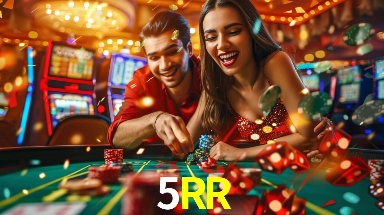 Design Responsivo 5RR
